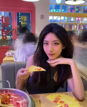 汕头长腿妹妹