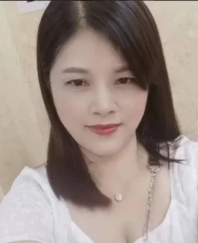 深圳熟女个人