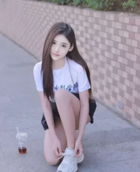 南宁00后极品