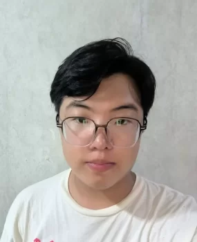 喜欢舔，可口