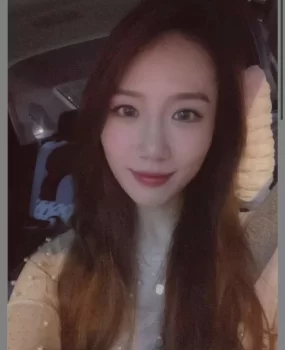 福州大胸妹子