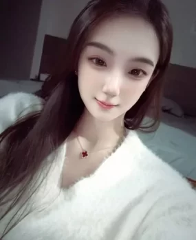 纯欲妹子服务天花板