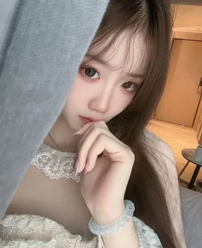 性感御姐小妖精