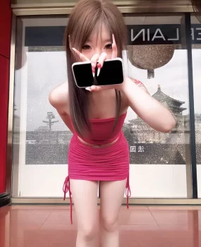 西安全城配送