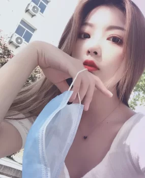 宁波慈溪财经大学的一个骚逼